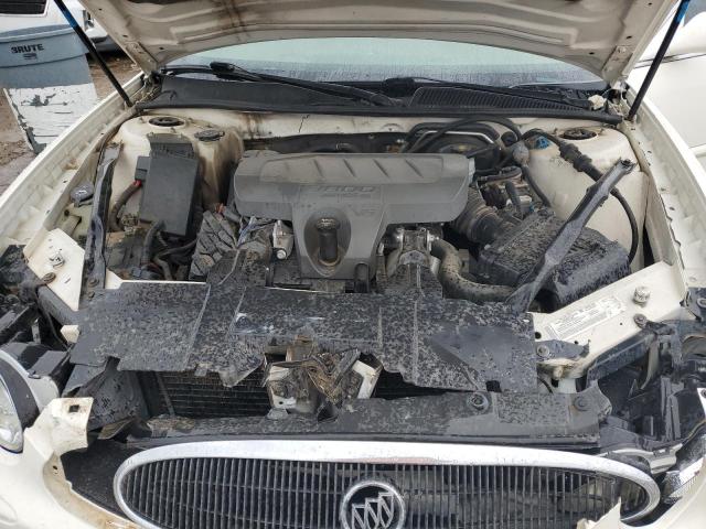 69301235 :رقم المزاد ، 2G4WD582161246176 vin ، 2006 Buick Lacrosse مزاد بيع
