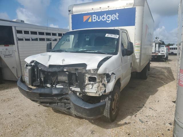 Auction sale of the 2019 Ford Econoline, vin: 1FDWE3F60KDC37569, lot number: 67791725