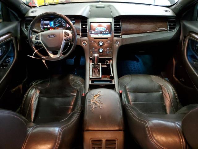68973015 :رقم المزاد ، 1FAHP2F80EG100529 vin ، 2014 Ford Taurus Lim مزاد بيع