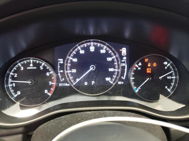 Продажа на аукционе авто 2022 Mazda 3, vin: JM1BPBML3N1514706, номер лота: 70400925