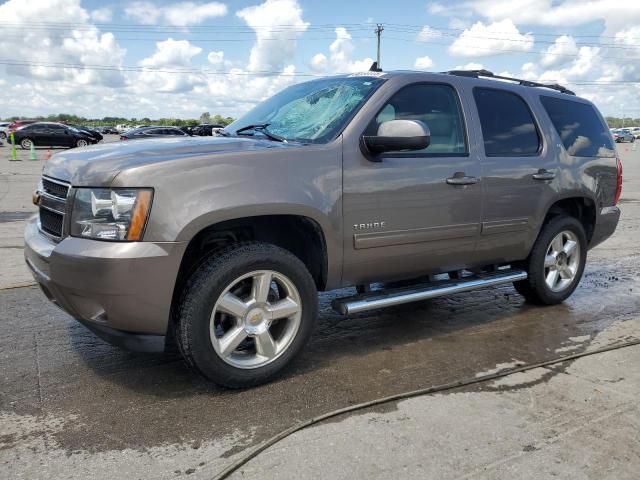 Продажа на аукционе авто 2013 Chevrolet Tahoe C150, vin: 1GNSCBE05DR376898, номер лота: 66950025