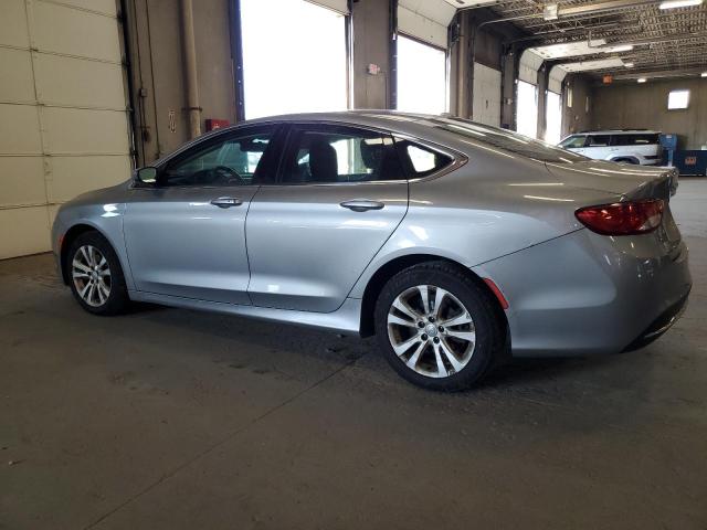 Продажа на аукционе авто 2016 Chrysler 200, vin: 1C3CCCAB2GN164762, номер лота: 76659895
