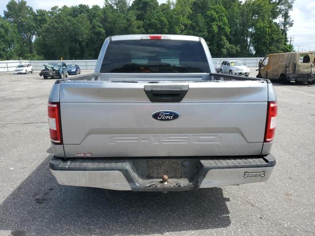 Продажа на аукционе авто 2020 Ford F150 Super, vin: 1FTEW1C53LFA64097, номер лота: 65412035