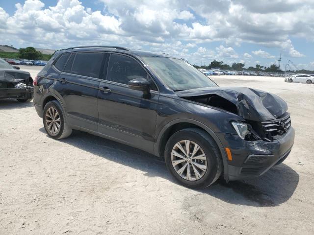 2019 Volkswagen Tiguan S მანქანა იყიდება აუქციონზე, vin: 3VV1B7AX6KM013937, აუქციონის ნომერი: 69108025