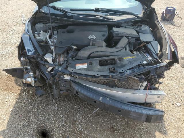 69024485 :رقم المزاد ، 1N4AL3AP3DN587673 vin ، 2013 Nissan Altima مزاد بيع