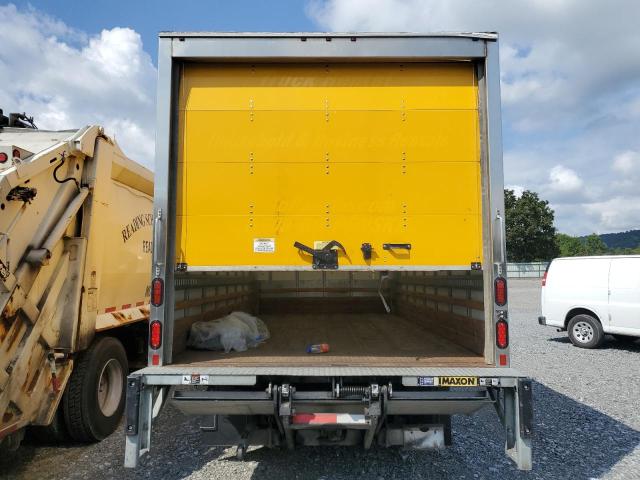 2021 Isuzu Npr Hd მანქანა იყიდება აუქციონზე, vin: 54DC4W1D6MS203213, აუქციონის ნომერი: 68954135