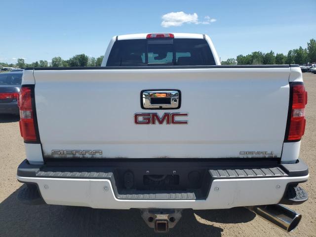 67245515 :رقم المزاد ، 1GT120E8XFF585849 vin ، 2015 Gmc Sierra K25 مزاد بيع