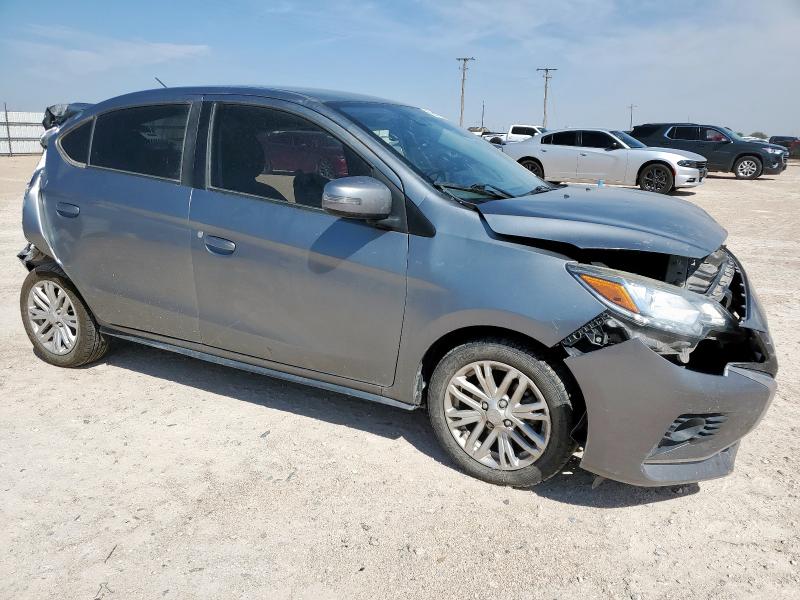 Aukcja sprzedaży 2022 Mitsubishi Mirage, vin: ML32FVFJ4NHF01105, numer aukcji: 97828685
