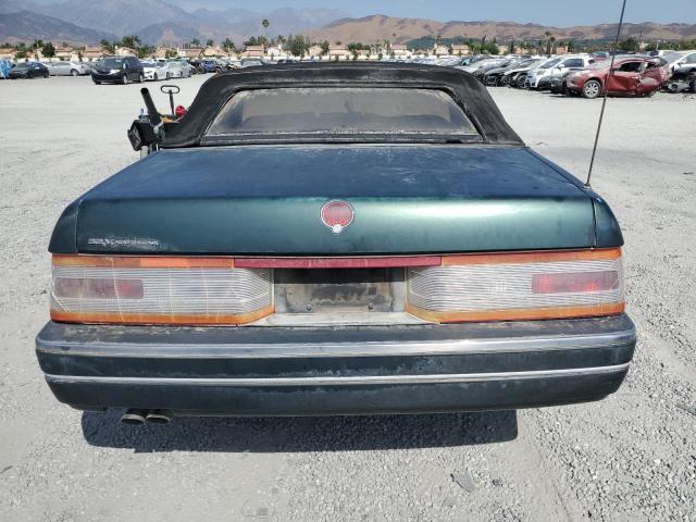 69704495 :رقم المزاد ، 1G6VS3395PU125951 vin ، 1993 Cadillac Allante مزاد بيع