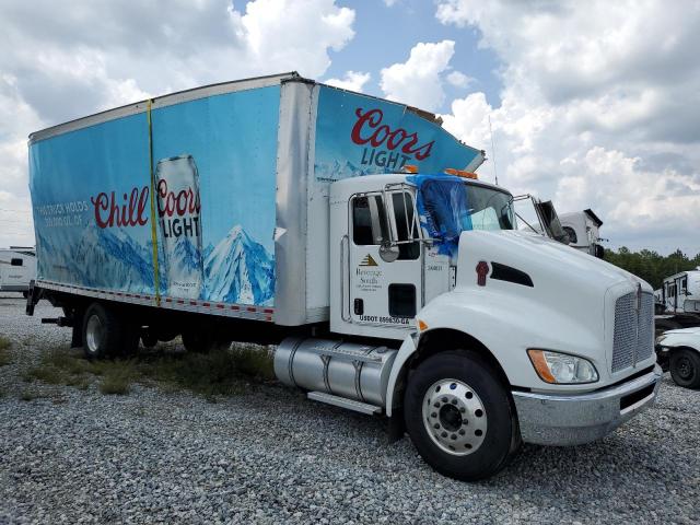 Продаж на аукціоні авто 2020 Kenworth Construction T270, vin: 2NKHHM6X4LM418753, номер лоту: 69444485