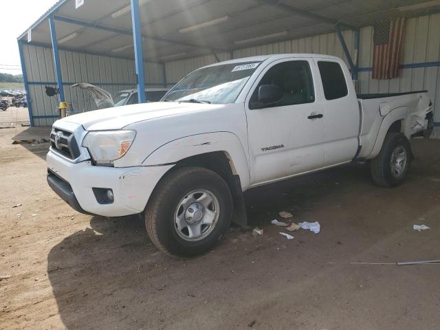 2012 Toyota Tacoma მანქანა იყიდება აუქციონზე, vin: 5TFUU4EN2CX042120, აუქციონის ნომერი: 71869676