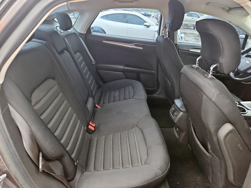 70155075 :رقم المزاد ، 3FA6P0HR0DR200848 vin ، 2013 Ford Fusion Se مزاد بيع