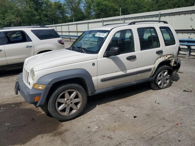 79796315 :رقم المزاد ، 1J4GL48K17W696372 vin ، 2007 Jeep Liberty Sp مزاد بيع