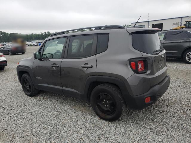 69574015 :رقم المزاد ، ZACCJABW4GPD08004 vin ، 2016 Jeep Renegade L مزاد بيع