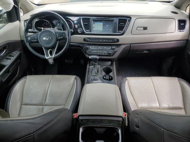 Продаж на аукціоні авто 2017 Kia Sedona, vin: KNDME5C13H6270434, номер лоту: 67512645
