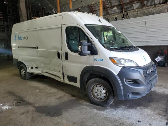 68138475 :رقم المزاد ، 3C6LRVDG3PE565018 vin ، 2023 Ram Promaster 2500 2500 High مزاد بيع