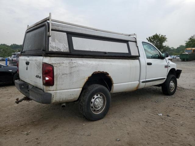 Продажа на аукционе авто 2008 Dodge Ram 2500, vin: 3D7KS26D88G110395, номер лота: 67550105