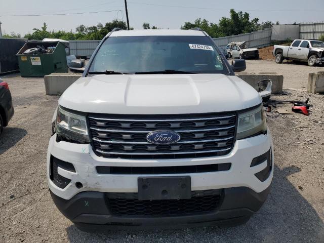 2016 Ford Explorer მანქანა იყიდება აუქციონზე, vin: 1FM5K8B89GGA51608, აუქციონის ნომერი: 67424735