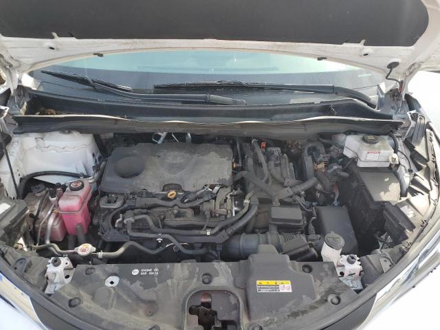 2021 Toyota Sienna Le მანქანა იყიდება აუქციონზე, vin: 5TDKRKEC6MS043743, აუქციონის ნომერი: 68544565