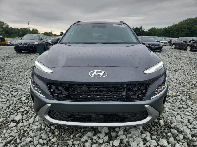 Aukcja sprzedaży 2023 Hyundai Kona Limit, vin: KM8K5CA35PU008260, numer aukcji: 67459405