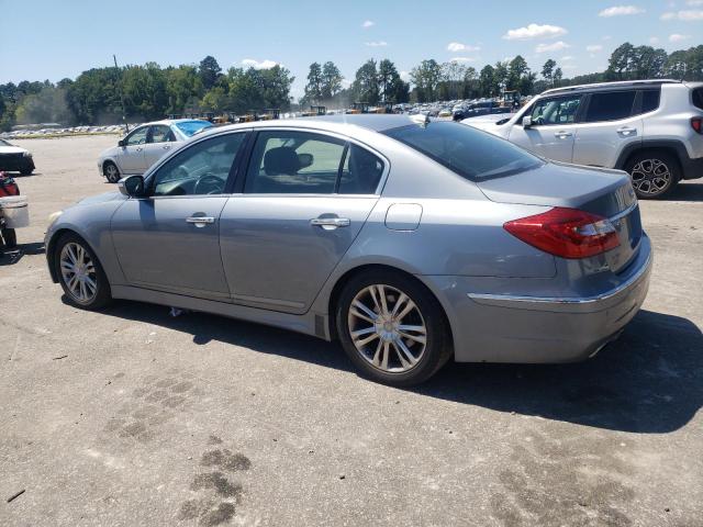 2014 Hyundai Genesis 3. მანქანა იყიდება აუქციონზე, vin: KMHGC4DD6EU262322, აუქციონის ნომერი: 70262105