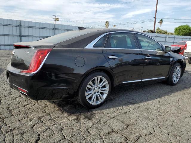 69764915 :رقم المزاد ، 2G61M5S37K9113906 vin ، 2019 Cadillac Xts Luxury مزاد بيع