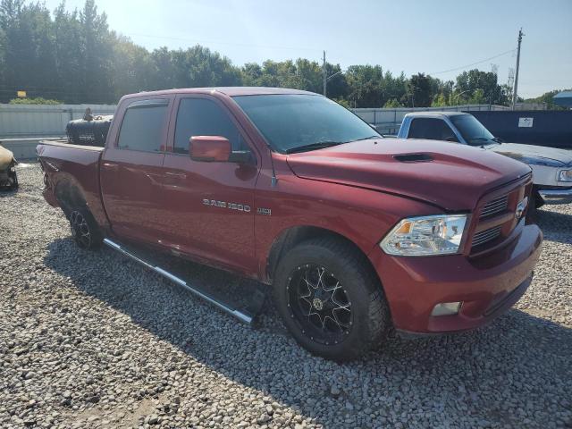 2011 Dodge Ram 1500 მანქანა იყიდება აუქციონზე, vin: 1D7RB1CT4BS635376, აუქციონის ნომერი: 69585155