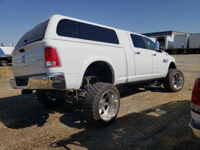 2018 Ram 2500 Laramie მანქანა იყიდება აუქციონზე, vin: 3C6UR5NL6JG106108, აუქციონის ნომერი: 68789435