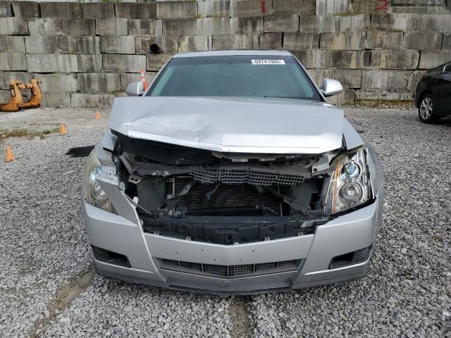 69741965 :رقم المزاد ، 1G6DF577290148912 vin ، 2009 Cadillac Cts مزاد بيع