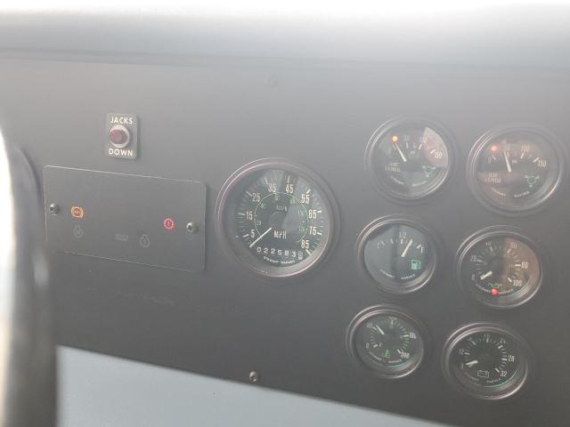 Продажа на аукционе авто 1999 Spartan Motors Specialty 4vz, vin: 4VZRN6599XC031368, номер лота: 77980765
