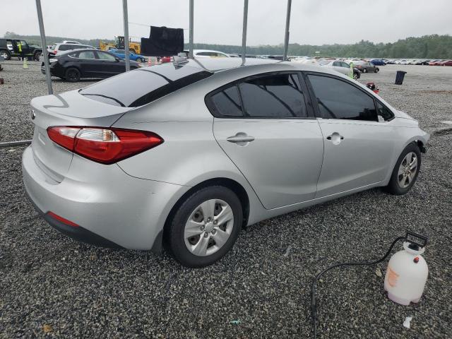 Aukcja sprzedaży 2016 Kia Forte, vin: KNAFK4A66G5536539, numer aukcji: 62887945