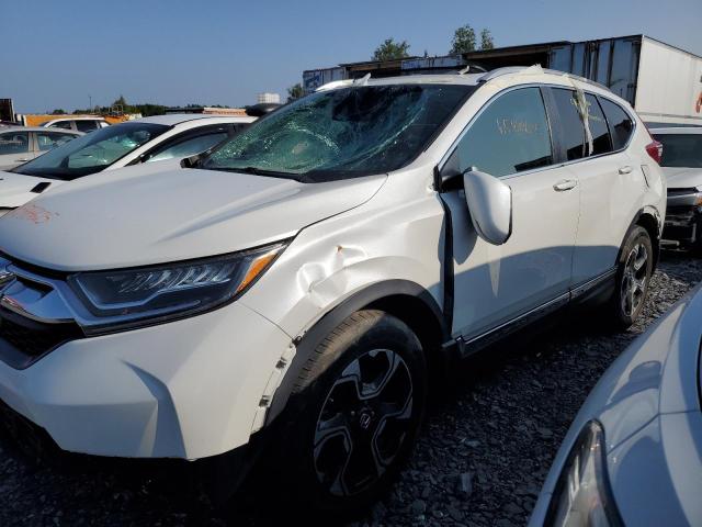 Продажа на аукционе авто 2019 Honda Cr-v Touri, vin: 2HKRW2H91KH124420, номер лота: 65888625