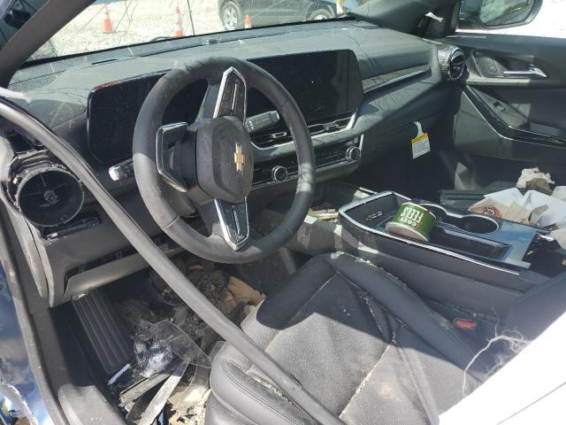 70367435 :رقم المزاد ، 3GNAXPEG4SL257321 vin ، 2025 Chevrolet Equinox مزاد بيع