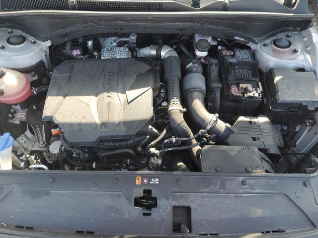Aukcja sprzedaży 2023 Hyundai Santa Fe L, vin: 5NMS44AL7PH638849, numer aukcji: 68615765