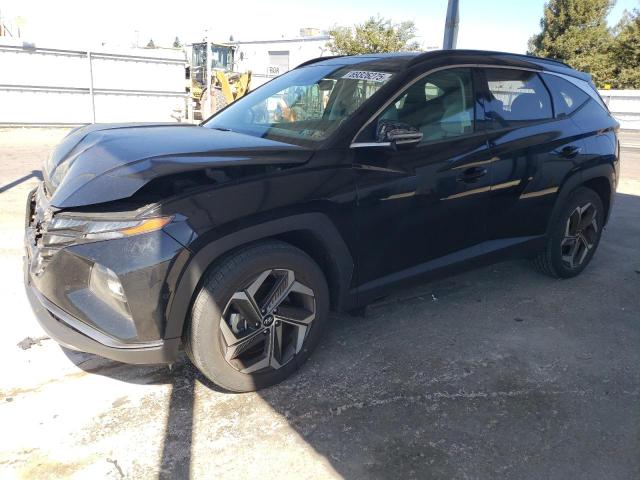 Продажа на аукционе авто 2022 Hyundai Tucson, vin: 5NMJE3AE1NH032660, номер лота: 69326275