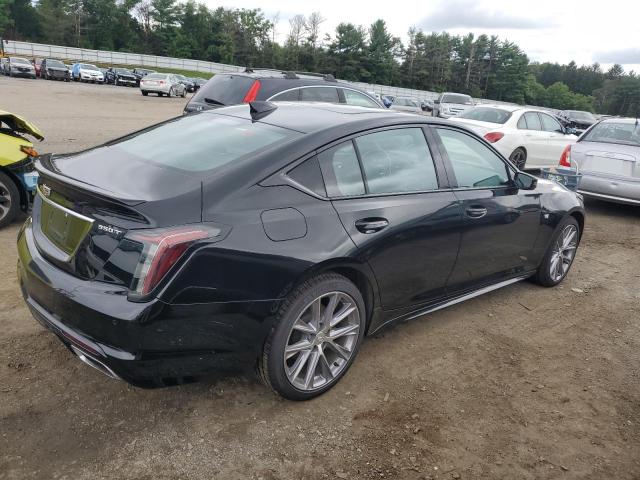 66409935 :رقم المزاد ، 1G6DU5RKXL0140474 vin ، 2020 Cadillac Ct5 مزاد بيع