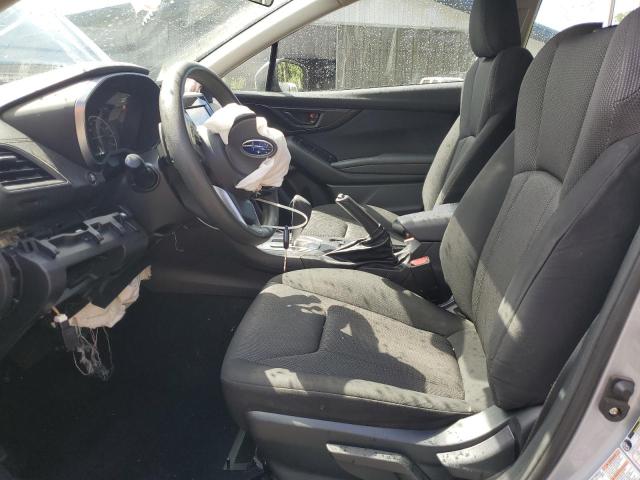 2019 Subaru Impreza მანქანა იყიდება აუქციონზე, vin: 4S3GTAC64K3750885, აუქციონის ნომერი: 70754065