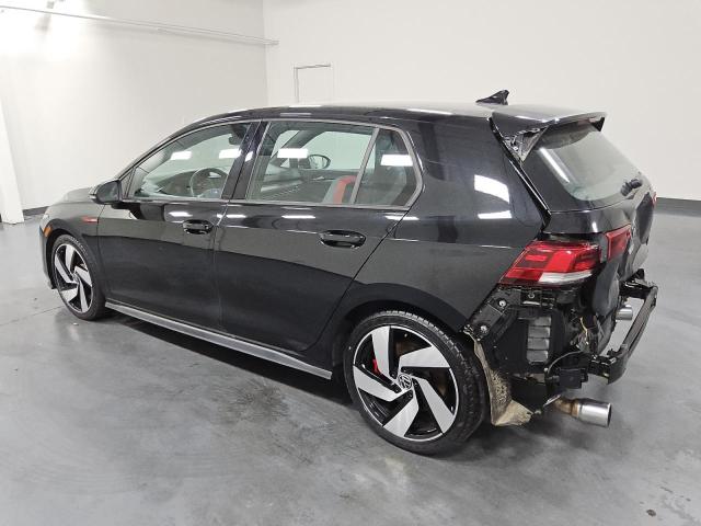 67606205 :رقم المزاد ، WVWGA7CD6RW214441 vin ، 2024 Volkswagen Gti S مزاد بيع