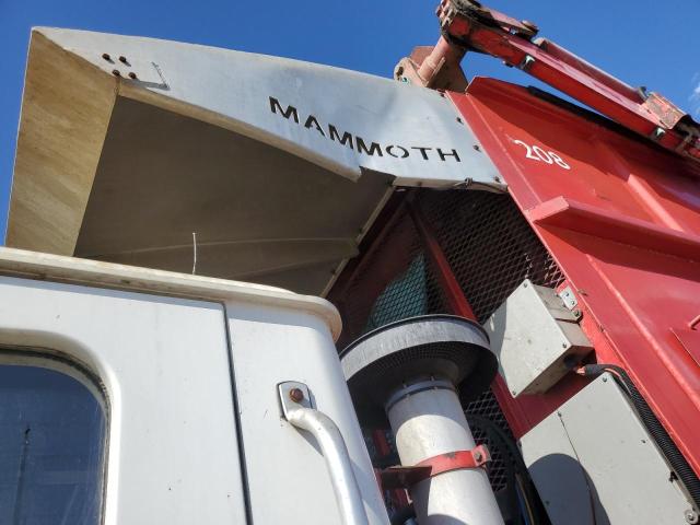 Aukcja sprzedaży 2005 Mack 600 Mr600, vin: 1M2K189C45M028817, numer aukcji: 68278355