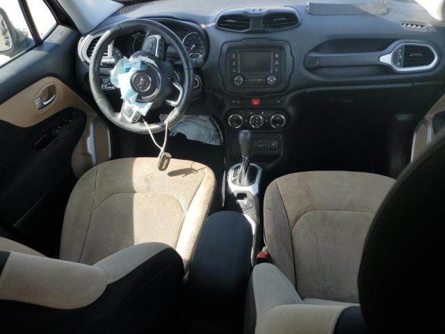Aukcja sprzedaży 2015 Jeep Renegade, vin: ZACCJABT4FPC06657, numer aukcji: 68737385
