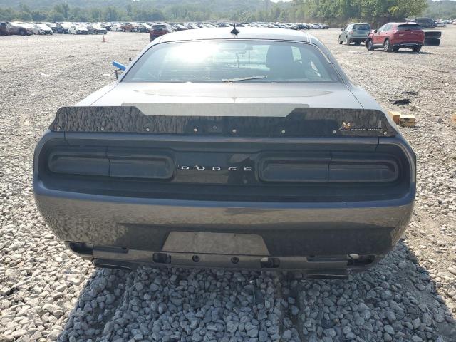 Продажа на аукционе авто 2021 Dodge Challenger, vin: 2C3CDZFJ6MH502779, номер лота: 69286345