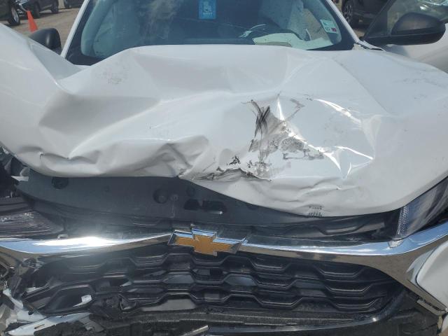 Продаж на аукціоні авто 2024 Chevrolet Trax Ls, vin: KL77LFE23RC004054, номер лоту: 65187115