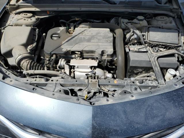 Продажа на аукционе авто 2019 Chevrolet Malibu Lt, vin: 1G1ZD5ST4KF142232, номер лота: 68621125