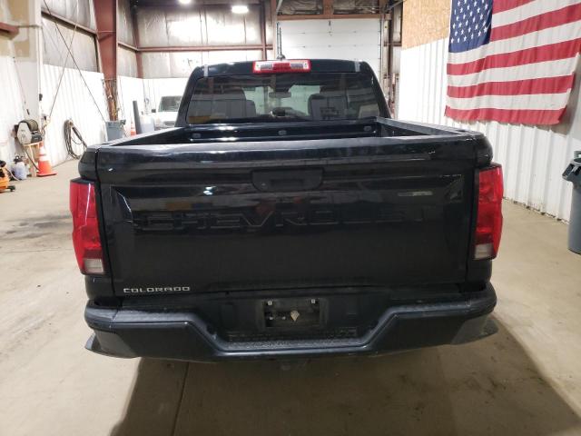 Auction sale of the 2023 Chevrolet Colorado, vin: 1GCGTBEC6P1165608, lot number: 69935825