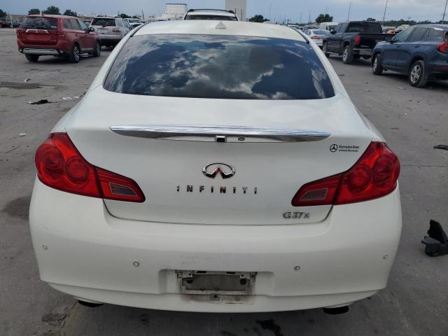 67203055 :رقم المزاد ، JN1CV6AR0CM673532 vin ، 2012 Infiniti G37 مزاد بيع