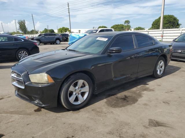 Aukcja sprzedaży 2014 Dodge Charger Se, vin: 2C3CDXBG4EH245797, numer aukcji: 68083235