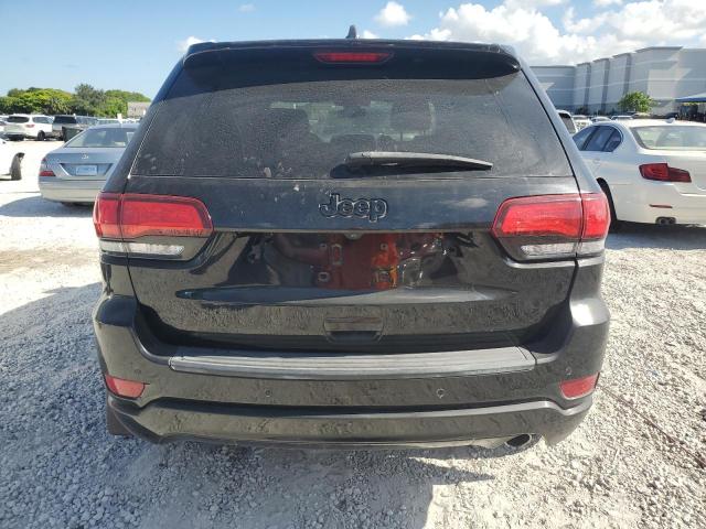 2021 Jeep Grand Cher მანქანა იყიდება აუქციონზე, vin: 1C4RJEAGXMC657311, აუქციონის ნომერი: 69351825