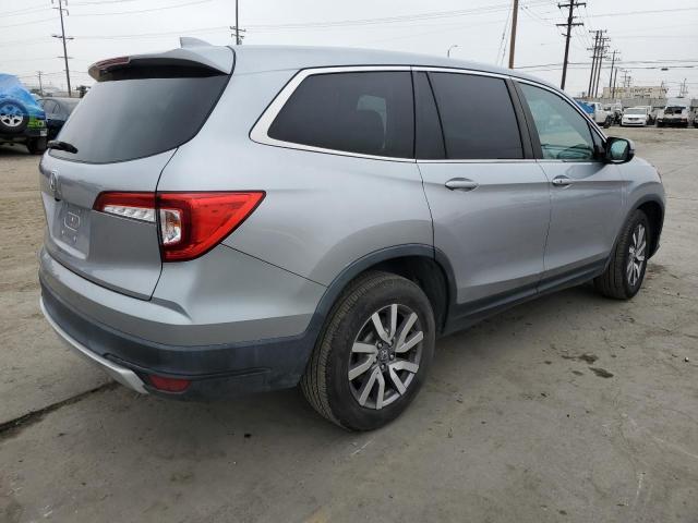 Продаж на аукціоні авто 2020 Honda Pilot Exl, vin: 5FNYF5H54LB015931, номер лоту: 69151415