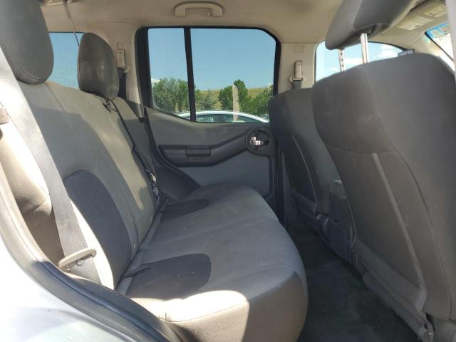 Продаж на аукціоні авто 2014 Nissan Xterra X, vin: 5N1AN0NW3EN808898, номер лоту: 68164705