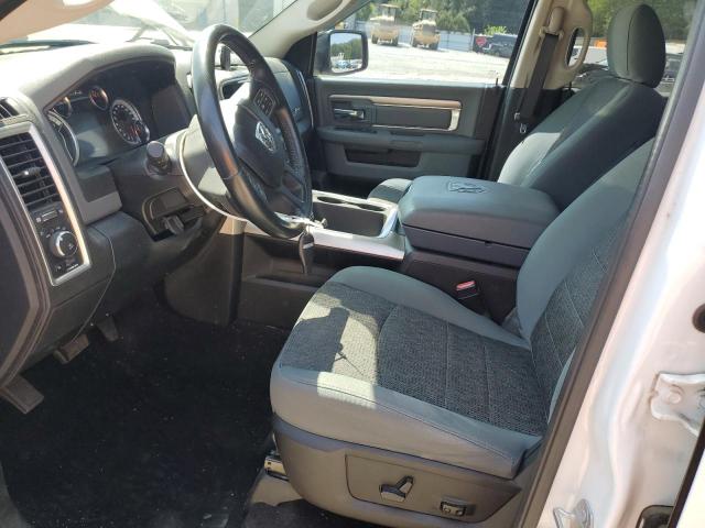 68191835 :رقم المزاد ، 1C6RR7LT2HS830370 vin ، 2017 Ram 1500 مزاد بيع